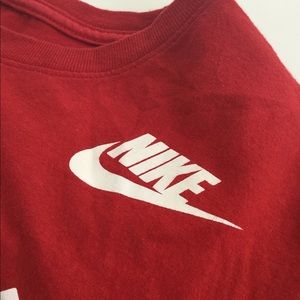 Nike shirt